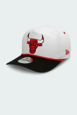WASHED NBA GOL - Casquette | Blanc*NEW ERA New
