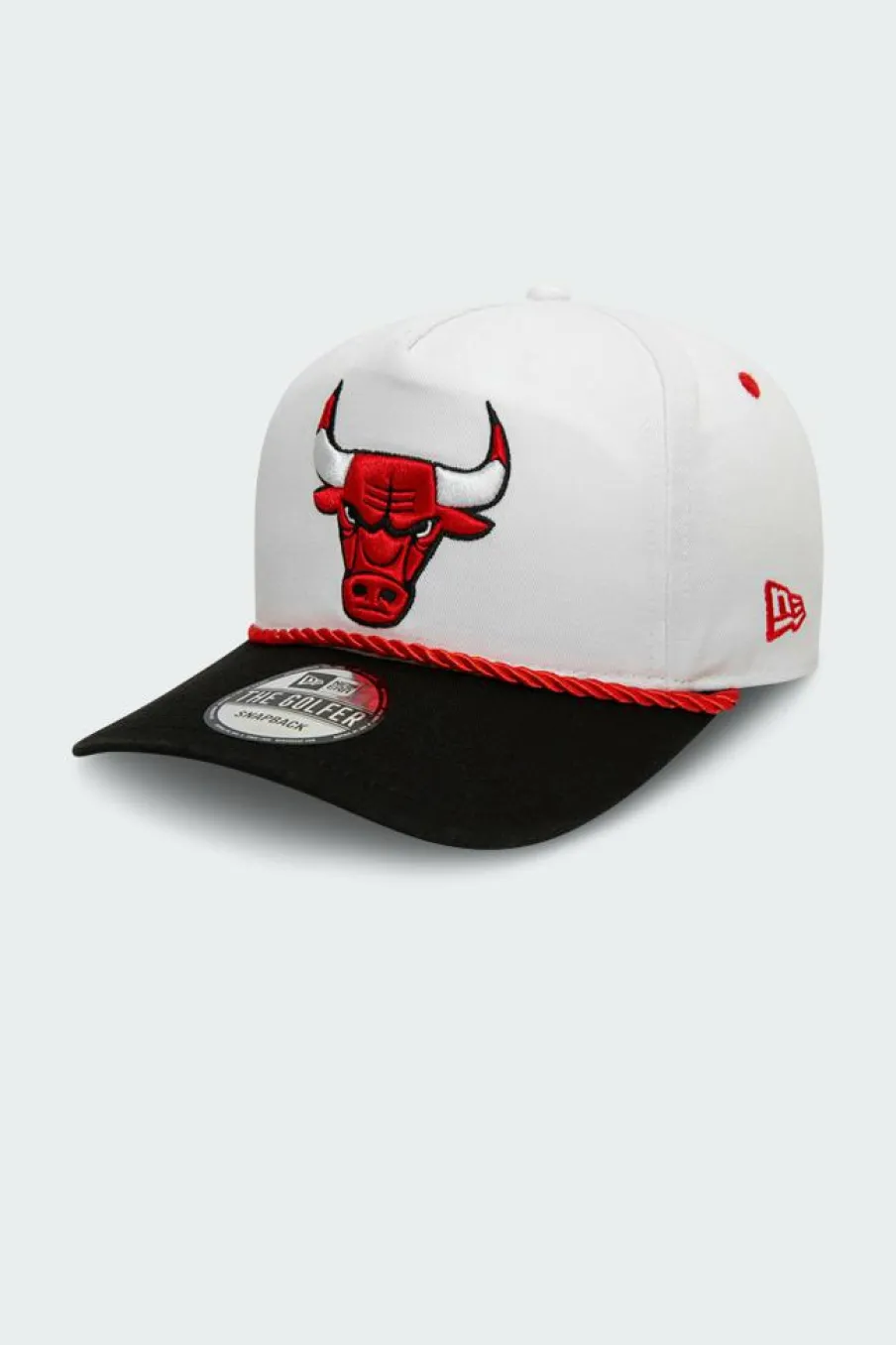 WASHED NBA GOL - Casquette | Blanc*NEW ERA New