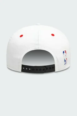 WASHED NBA GOL - Casquette | Blanc*NEW ERA New