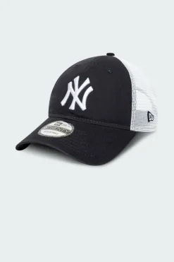 WASHED 9TWENTY TRUCKER NEYYAN - Casquette | Multicolore*NEW ERA New