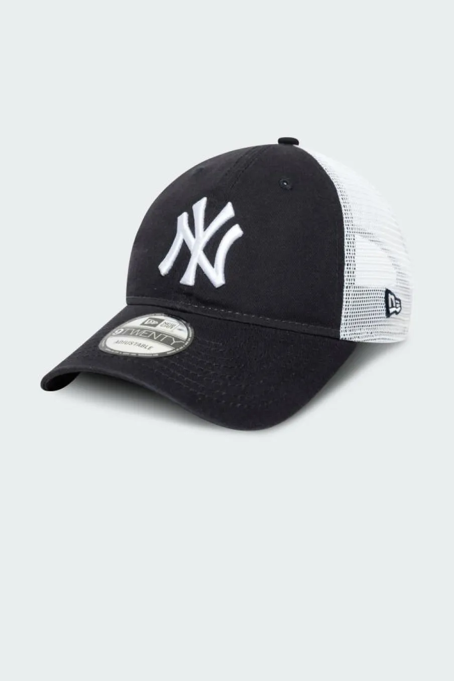 WASHED 9TWENTY TRUCKER NEYYAN - Casquette | Multicolore*NEW ERA New