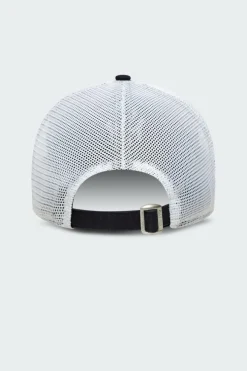WASHED 9TWENTY TRUCKER NEYYAN - Casquette | Multicolore*NEW ERA New