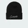 Watcher Beanie - Bonnet | Noir*CARHARTT WIP Best
