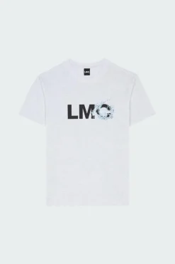 WATER SPLASH TEE - T-shirt | Gris*LOST MANAGEMENT CITIES Hot