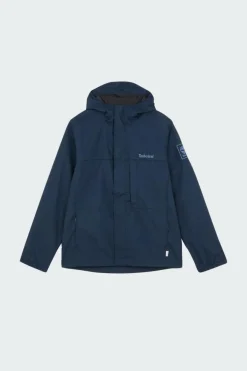 WATERPROOF SHELL - Veste | Bleu*TIMBERLAND Outlet