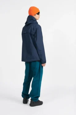 WATERPROOF SHELL - Veste | Bleu*TIMBERLAND Outlet