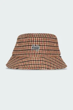 WATSON TWEED - bob | Marron*HUF Hot
