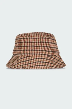 WATSON TWEED - bob | Marron*HUF Hot