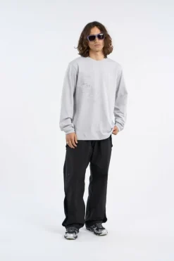 WAVE - Pantalon | Noir*SAN SAN GEAR