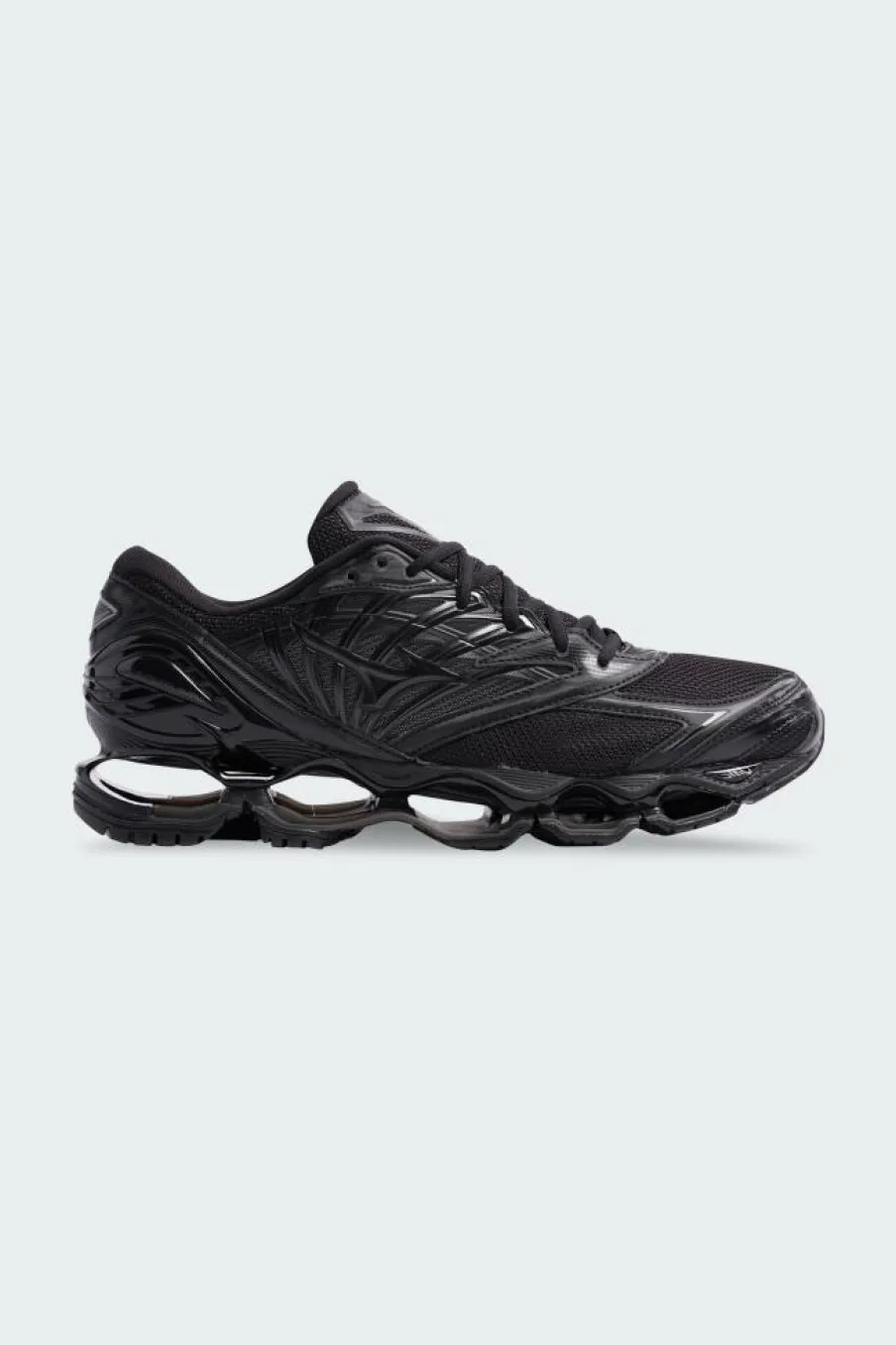 WAVE PROPHECY - Baskets | Noir*MIZUNO Clearance