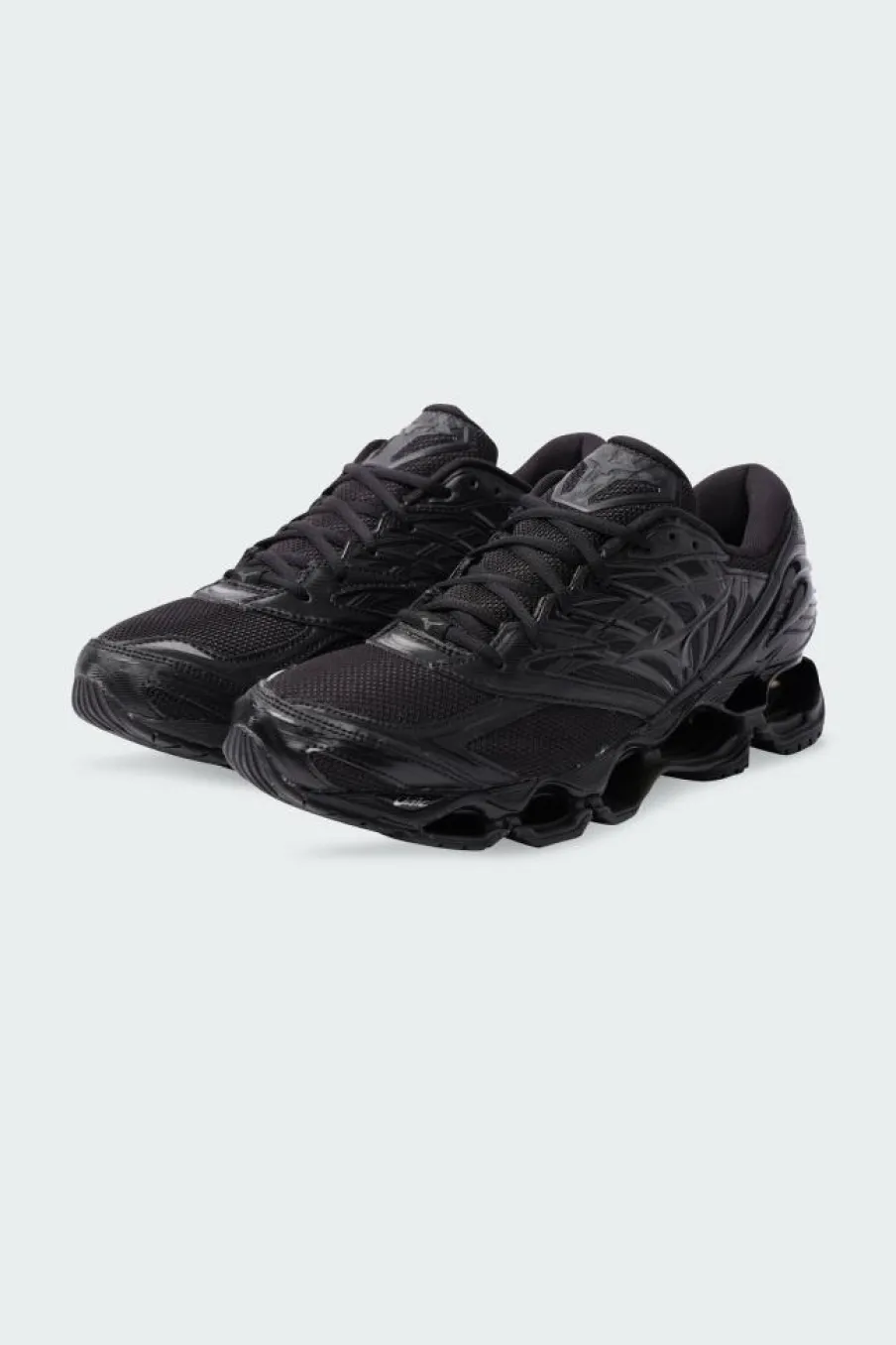 WAVE PROPHECY - Baskets | Noir*MIZUNO Clearance