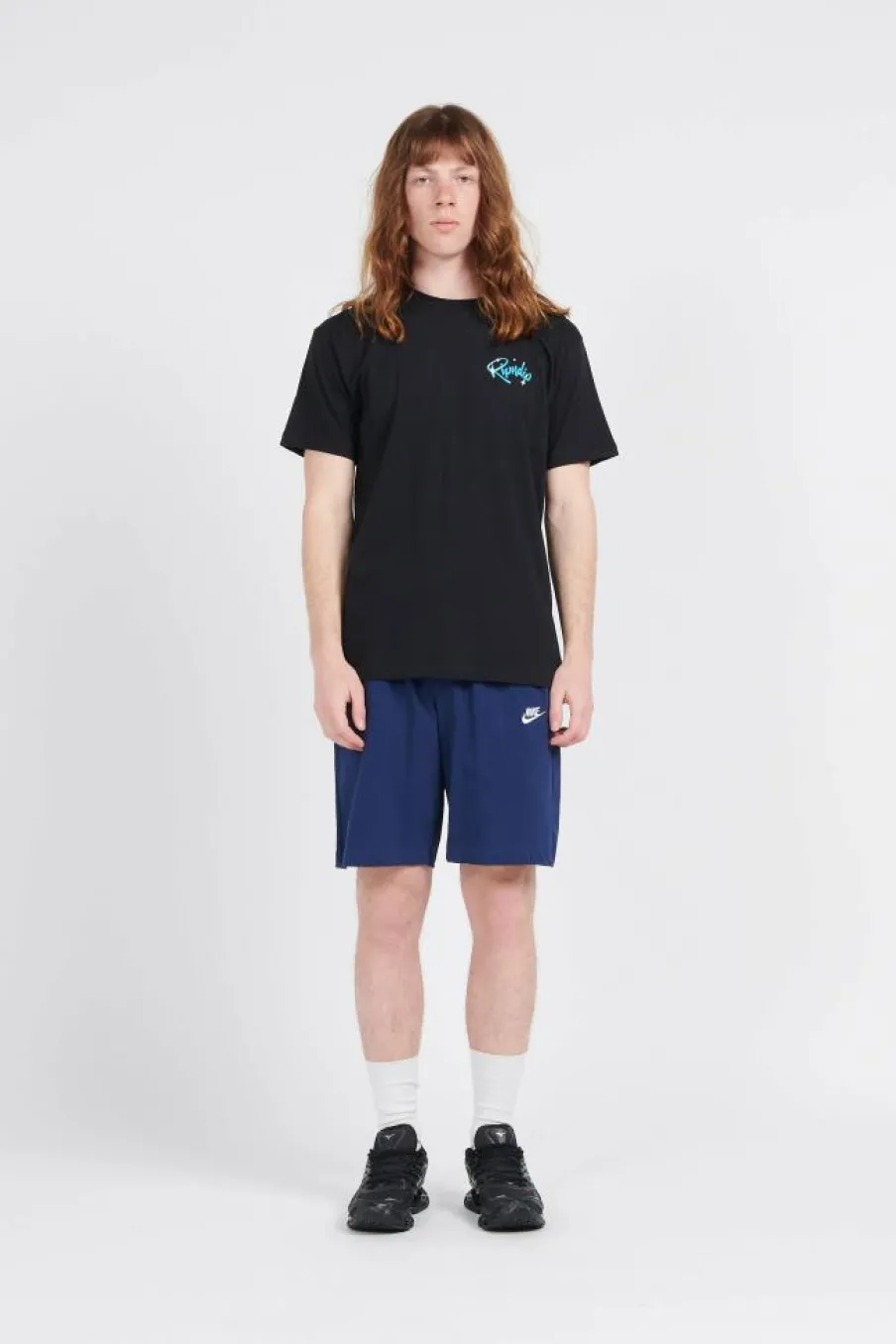 WAVE PROPHECY - Baskets | Noir*MIZUNO Clearance