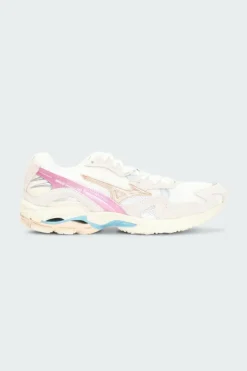 WAVE RIDER - Baskets | Beige*MIZUNO Best