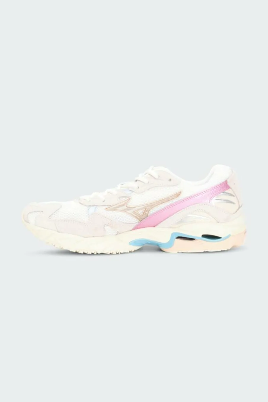 WAVE RIDER - Baskets | Beige*MIZUNO Best