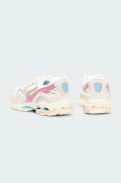 WAVE RIDER - Baskets | Beige*MIZUNO Best