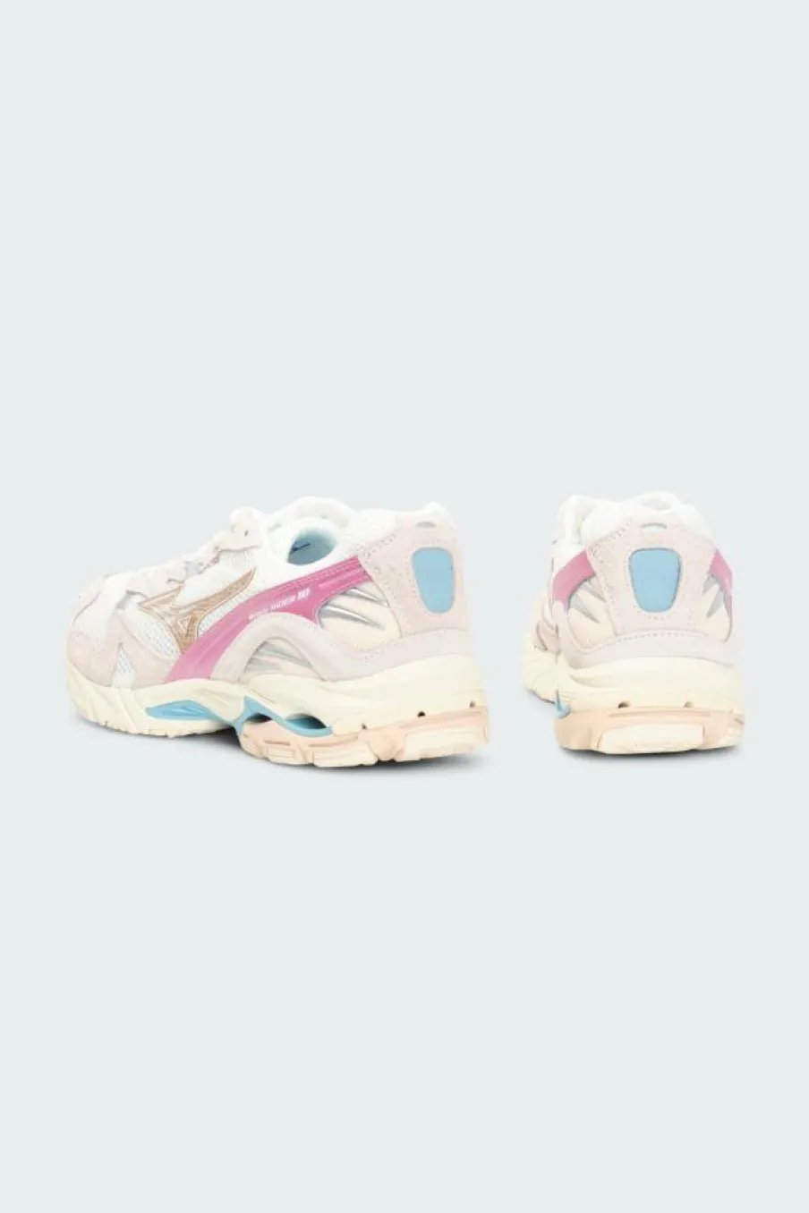 WAVE RIDER - Baskets | Beige*MIZUNO Best