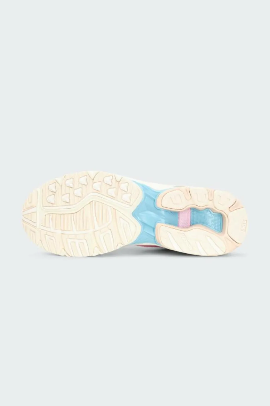 WAVE RIDER - Baskets | Beige*MIZUNO Best