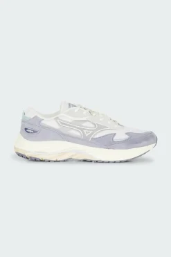 WAVE RIDER B - Baskets | Bleu*MIZUNO Discount