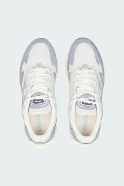 WAVE RIDER B - Baskets | Bleu*MIZUNO Discount