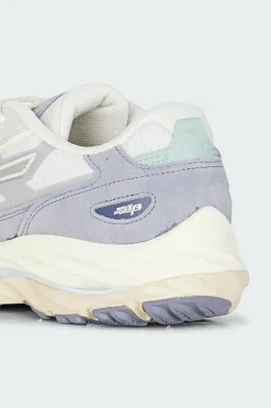 WAVE RIDER B - Baskets | Bleu*MIZUNO Discount