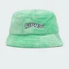 WAVE SHERPA BUCKET - Bob | Vert*RIPNDIP