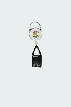 WE OUT HERE L - Porte-briquet | Multicolore*RIPNDIP Best