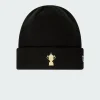 WEB ELLIS CUFF - Bonnet | Noir*NEW ERA Hot