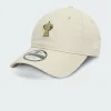WEBB ELLIS 9TWEN - Casquette | Beige*NEW ERA Best
