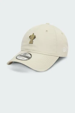WEBB ELLIS 9TWEN - Casquette | Beige*NEW ERA Best