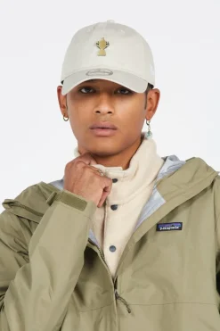 WEBB ELLIS 9TWEN - Casquette | Beige*NEW ERA Best