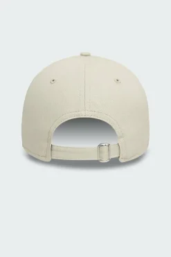 WEBB ELLIS 9TWEN - Casquette | Beige*NEW ERA Best