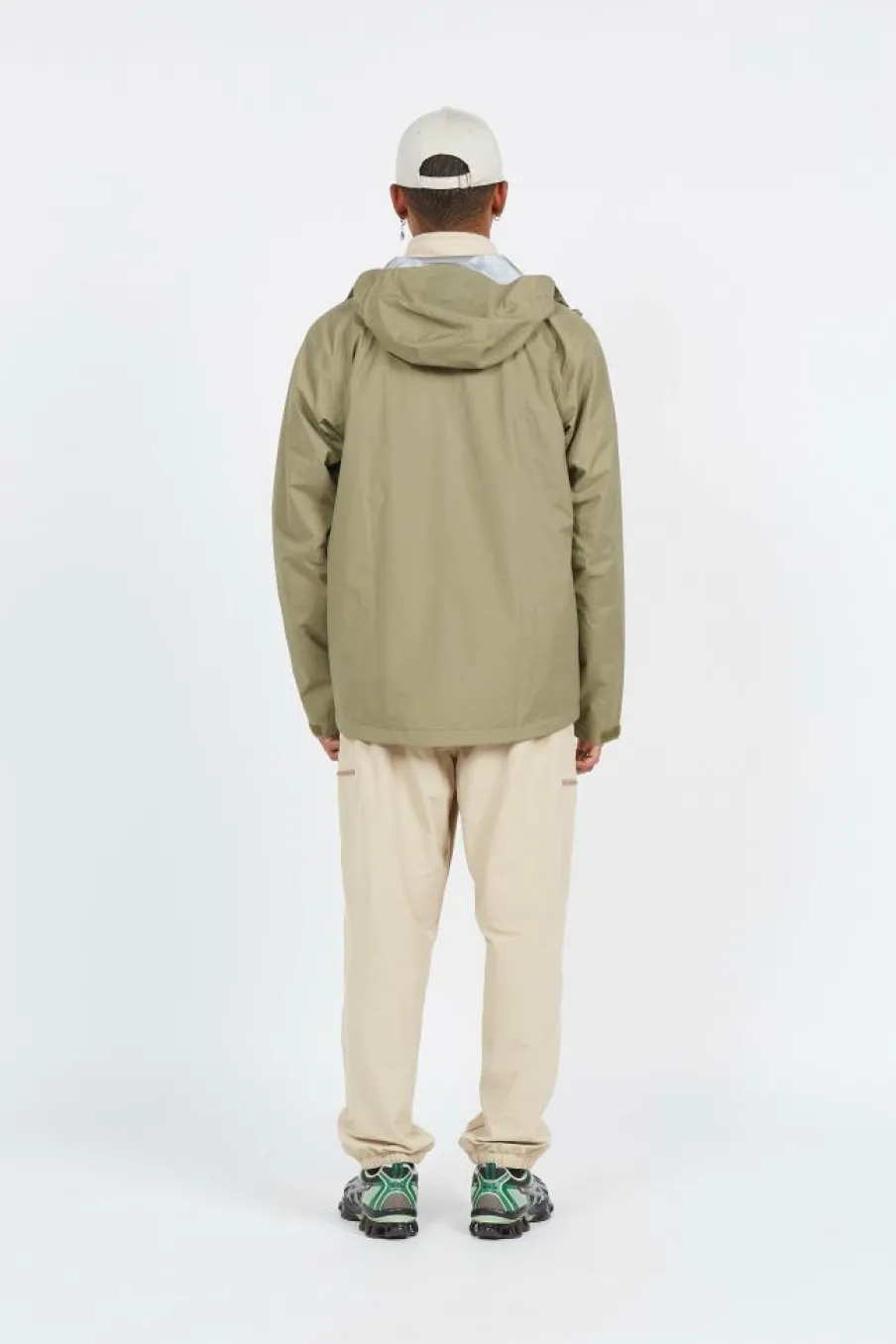 WEBB ELLIS 9TWEN - Casquette | Beige*NEW ERA Best