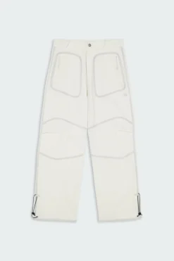WEBBING PATCH - Pantalon | Beige*SAN SAN GEAR Sale
