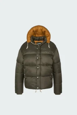 WESTLAKE-RS - Doudoune | Kaki*SCHOTT Outlet