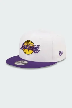 WHT CROWN TEAM - Casquette | Blanc*NEW ERA Hot