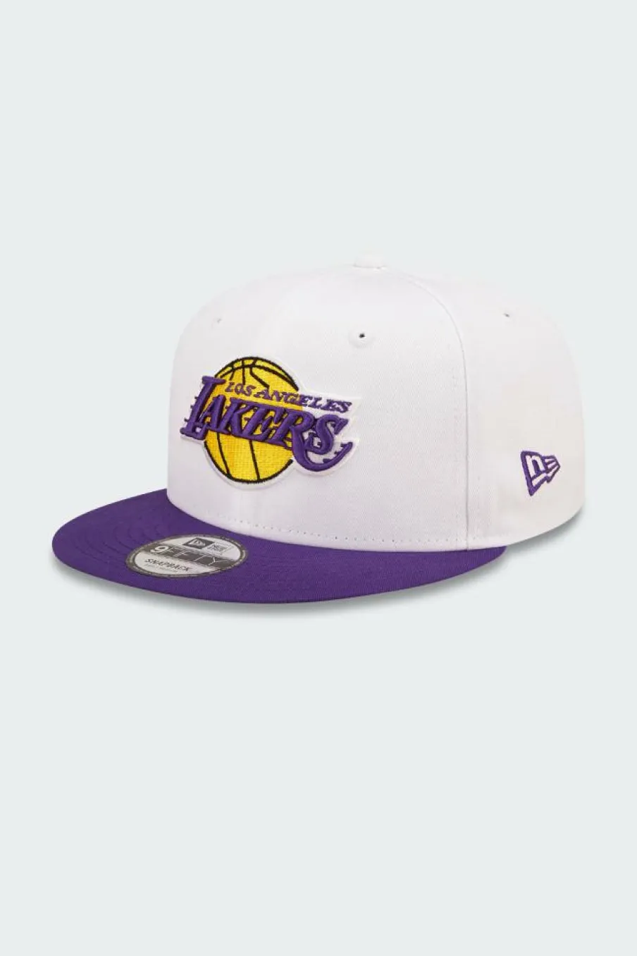 WHT CROWN TEAM - Casquette | Blanc*NEW ERA Hot