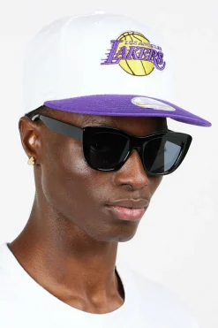 WHT CROWN TEAM - Casquette | Blanc*NEW ERA Hot