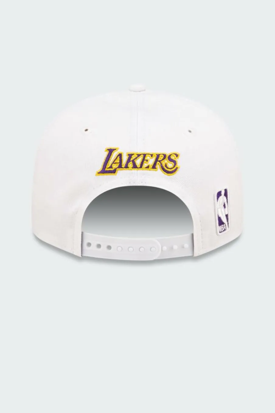 WHT CROWN TEAM - Casquette | Blanc*NEW ERA Hot