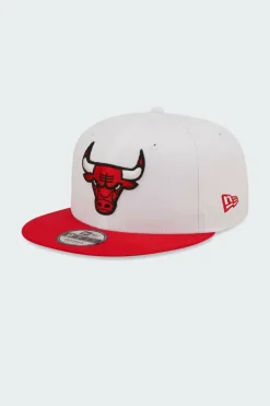 WHT CROWN TEAM - Casquette | Blanc*NEW ERA Clearance