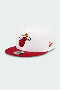 WHT CROWN TEAM - Casquette | Blanc*NEW ERA Clearance
