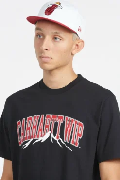 WHT CROWN TEAM - Casquette | Blanc*NEW ERA Clearance
