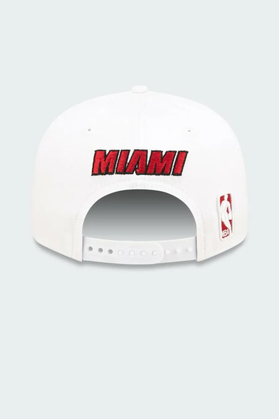 WHT CROWN TEAM - Casquette | Blanc*NEW ERA Clearance