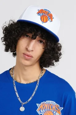 WHT CROWN TEAM - Casquette | Blanc*NEW ERA Sale