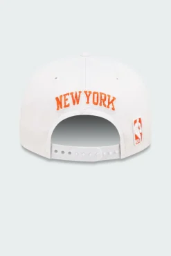 WHT CROWN TEAM - Casquette | Blanc*NEW ERA Sale