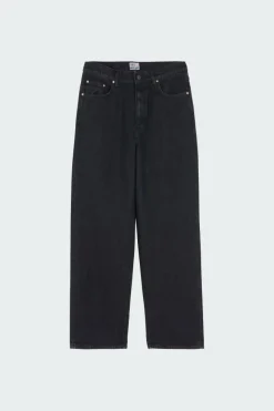 WIDE 5 - Pantalon | Noir*STAN RAY Online