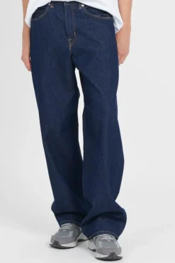 WIDE - Jean | Bleu*EDWIN Discount