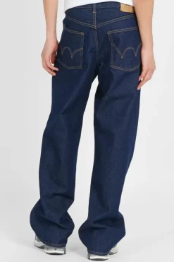 WIDE - Jean | Bleu*EDWIN Discount