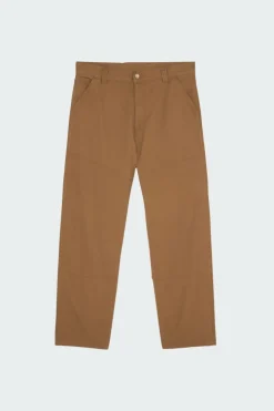 Wide Panel - Pantalon | Marron*CARHARTT WIP Hot