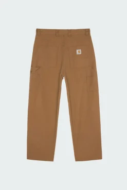Wide Panel - Pantalon | Marron*CARHARTT WIP Hot