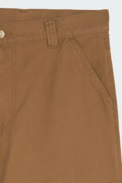Wide Panel - Pantalon | Marron*CARHARTT WIP Hot
